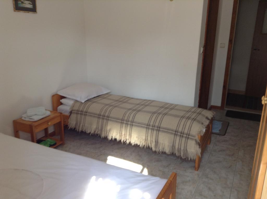 Vanda Guest House Arbanasi Rum bild